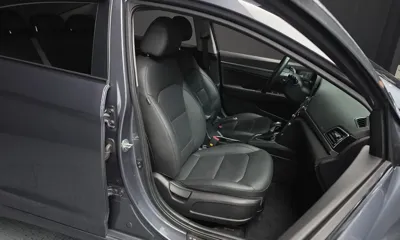 Hyundai Avante 2018, 132164 км, за 9200000 KRW - фото 12