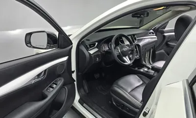 Infiniti QX50 2019, 63699 км, за 18500000 KRW - фото 11