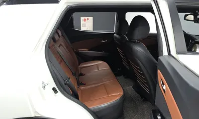 KG_Mobility_Ssangyong TIBOLI 2019, 110570 км, за 8600000 KRW - фото 12