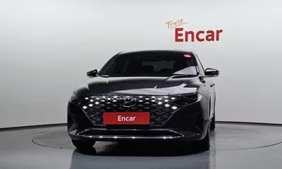 Hyundai Grandeur 2020, 88306 км, за 22200000 KRW - фото 3