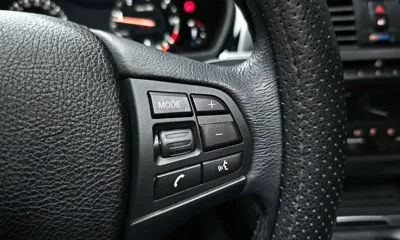 BMW 3-Series 2018, 126877 км, за 15500000 KRW - фото 30