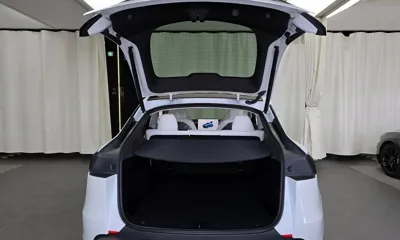 Tesla Model Y 2025, 17617 км, за 62000000 KRW - фото 20