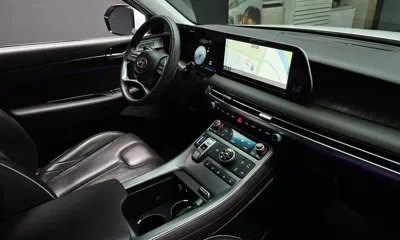 Hyundai Palisade 2024, 55520 км, за 42500000 KRW - фото 29