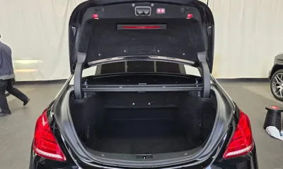 Mercedes-Benz S-Class 2016, 146955 км, за 24990000 KRW - фото 20