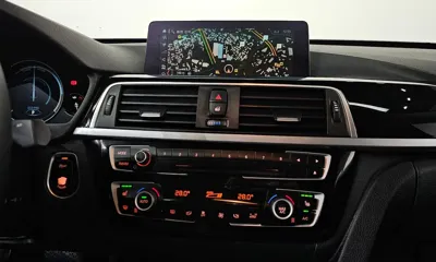 BMW Gran Turismo 2018, 113595 км, за 16000000 KRW - фото 15
