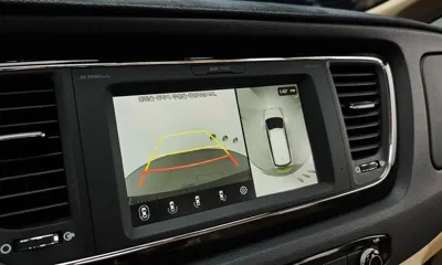 Kia Canival 2019, 88850 км, за 18900000 KRW - фото 15