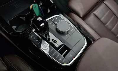BMW X4 2024, 30758 км, за 62500000 KRW - фото 9