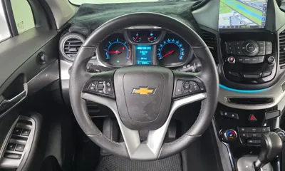 ChevroletGMDaewoo Orlando 2015, 123055 км, за 5200000 KRW - фото 13