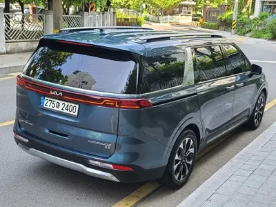 Kia Canival 2021, 142574 км, за 21000000 KRW - фото 20