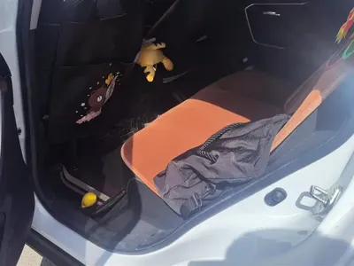 Toyota RAV4 2021, 47400 км, за 89800 CNY - фото 11