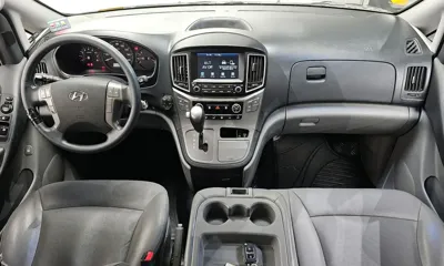 Hyundai Starex 2020, 105975 км, за 21500000 KRW - фото 7