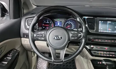 Kia Canival 2019, 149124 км, за 11800000 KRW - фото 13