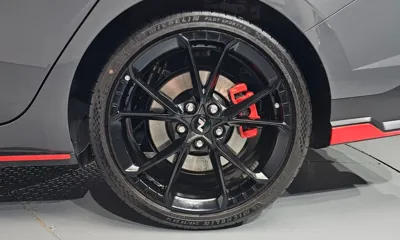 Hyundai Avante 2026, 2471 км, за 28500000 KRW - фото 22