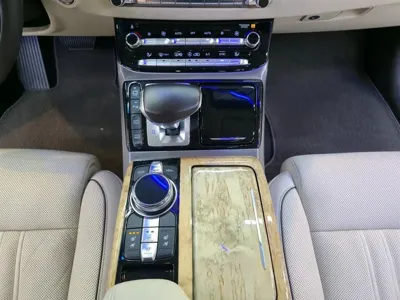 Genesis EQ900 2016, 227000 км, за 28500000 KRW - фото 12
