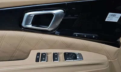 Kia Canival 2026, 34 км, за 88720000 KRW - фото 35