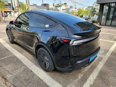 Tesla Model Y 2026, 300 км, за 36280000 KRW