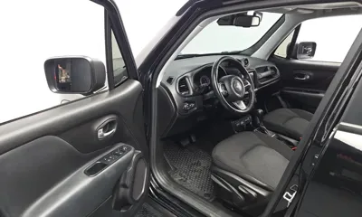 Jeep Renegade 2018, 86579 км, за 10900000 KRW - фото 10