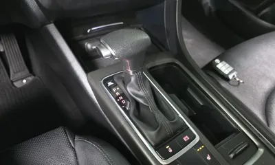Kia K5 2017, 117081 км, за 7290000 KRW - фото 9