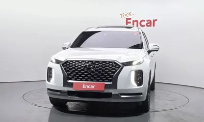 Hyundai Palisade 2021, 86597 км, за 27300000 KRW