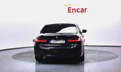 BMW 3-Series 2023, 17685 км, за 42970000 KRW - фото 4