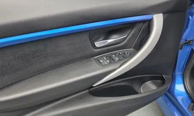 BMW 3-Series 2018, 69052 км, за 18200000 KRW - фото 24