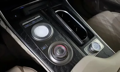 Genesis GV80 2020, 98074 км, за 44500000 KRW - фото 9