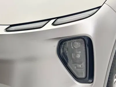Nio EC6 2024, 97500 км, за 139800 CNY - фото 6