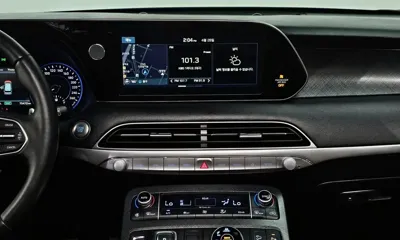 Hyundai Palisade 2019, 75470 км, за 24990000 KRW - фото 14