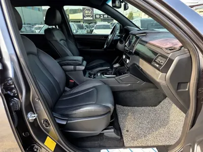KG_Mobility_Ssangyong Rexton 2021, 110401 км, за 14700000 KRW - фото 15