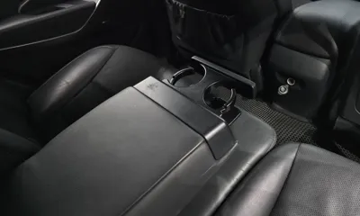Hyundai Santafe 2015, 153889 км, за 9400000 KRW - фото 31