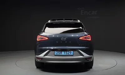 Hyundai Nexo 2021, 101821 км, за 17000000 KRW