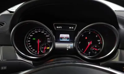 Mercedes-Benz GLE-Class 2018, 105299 км, за 35500000 KRW - фото 8