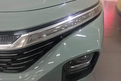 Baojun Valli 2021, 44400 км, за 58754.85 CNY - фото 8