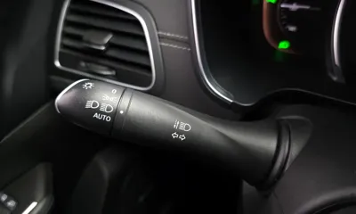 Renault-KoreaSamsung SM6 2016, 55560 км, за 7800000 KRW - фото 28