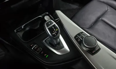 BMW 4-Series 2018, 141021 км, за 14900000 KRW - фото 9