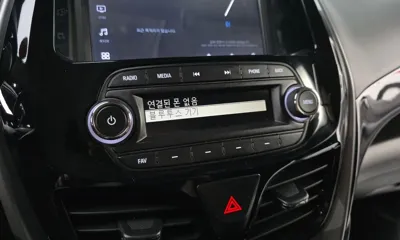ChevroletGMDaewoo Spark 2019, 84365 км, за 6900000 KRW - фото 17
