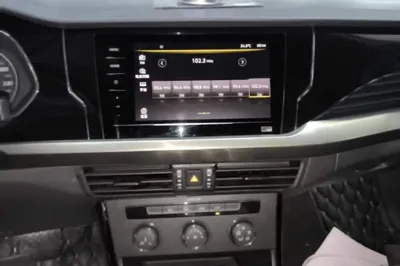 Volkswagen Passat 2020, 30800 км, за 87872 CNY - фото 21