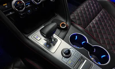 Genesis G70 2023, 75103 км, за 35900000 KRW - фото 9