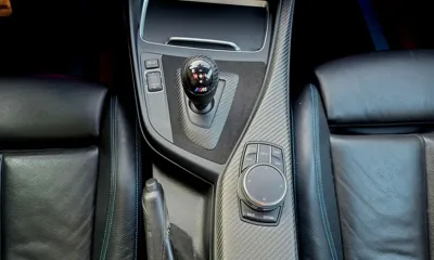 BMW M2 2018, 110170 км, за 34000000 KRW - фото 17