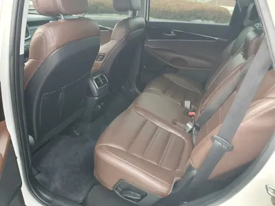 Kia Sorento 2016, 131518 км, за 13900000 KRW - фото 11