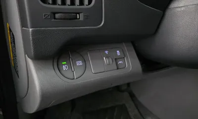 Hyundai Starex 2017, 120283 км, за 12400000 KRW - фото 14