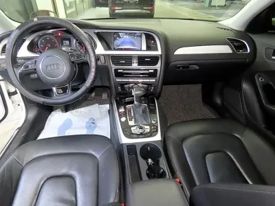 Audi A4 2015, 68025 км, за 7990000 KRW - фото 10