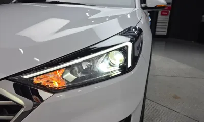 Hyundai Tucson 2019, 64704 км, за 18200000 KRW - фото 22