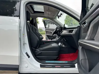 Haval H6 2022, 45000 км, за 73800 CNY - фото 11