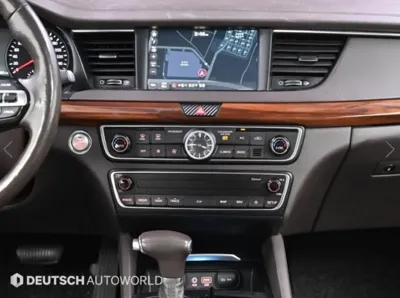 Kia K7 2017, 148411 км, за 9890000 KRW - фото 14