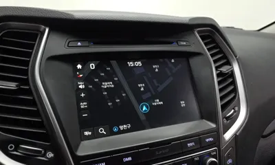Hyundai Santafe 2016, 84831 км, за 12800000 KRW - фото 16