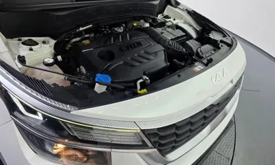 Kia Seltos 2022, 94849 км, за 14500000 KRW - фото 6