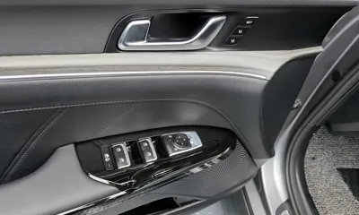 Kia K5 2025, 6324 км, за 30500000 KRW - фото 27
