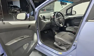 ChevroletGMDaewoo Spark 2014, 30990 км, за 3990000 KRW - фото 10