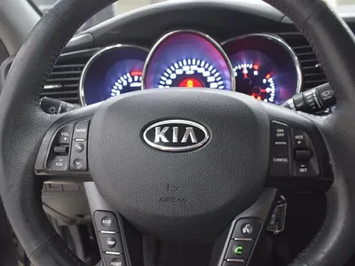 Kia K5 2012, 138106 км, за 4300000 KRW - фото 10